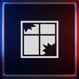 Window Smasher icon