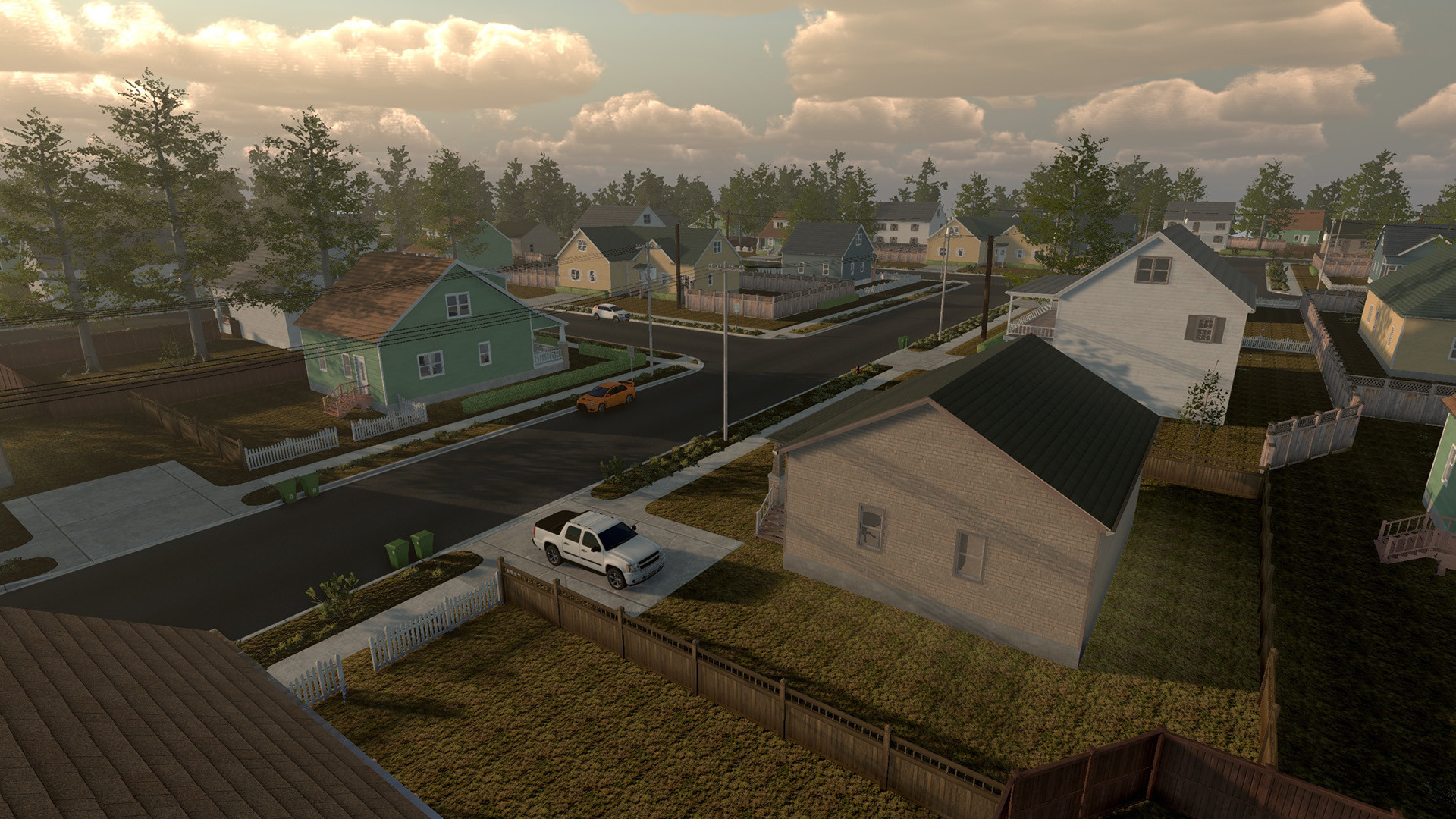 Flashing Lights - Police, Firefighting, Emergency Services (EMS) Simulator Screenshot 14