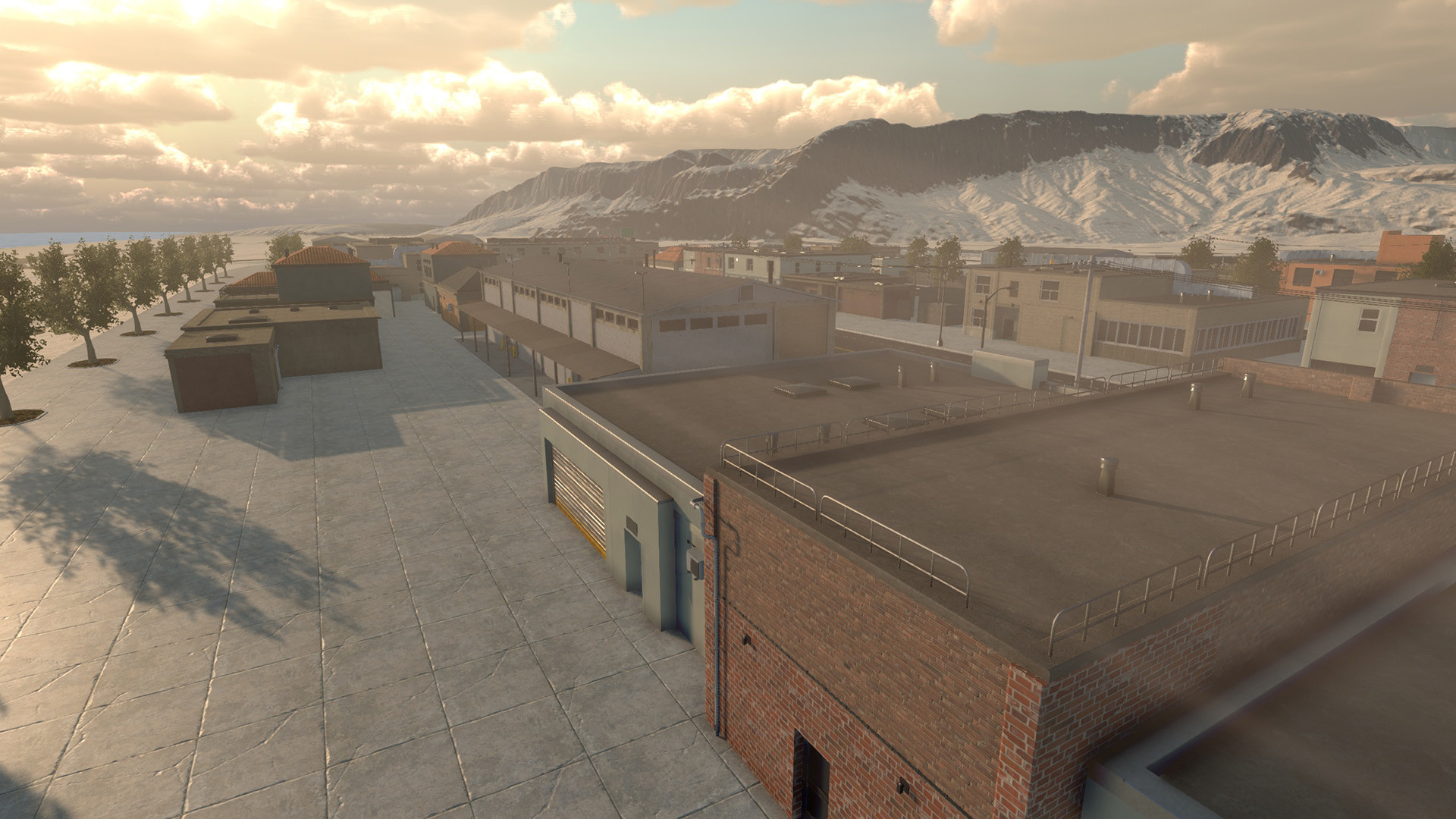 Flashing Lights - Police, Firefighting, Emergency Services (EMS) Simulator Screenshot 11