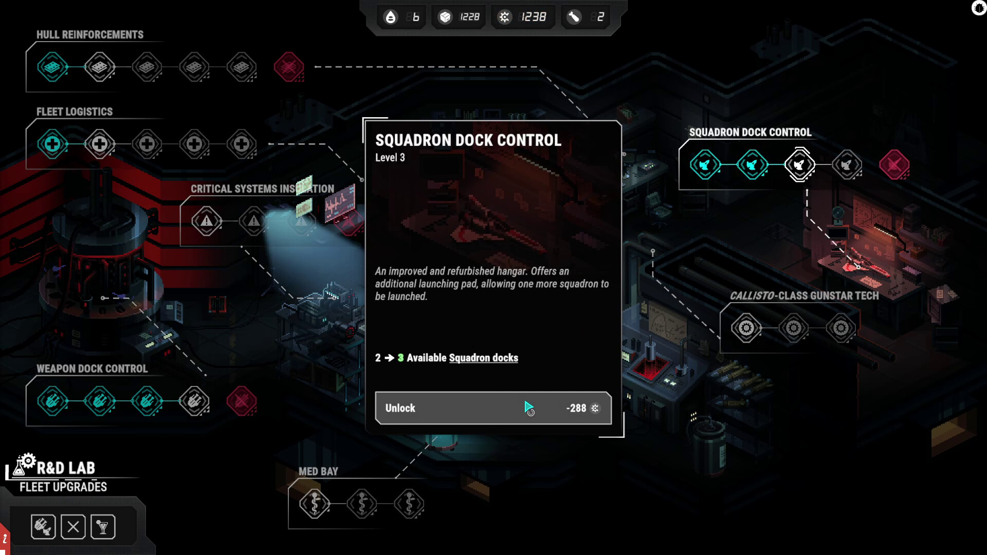 Battlestar Galactica: Scattered Hopes Screenshot 8