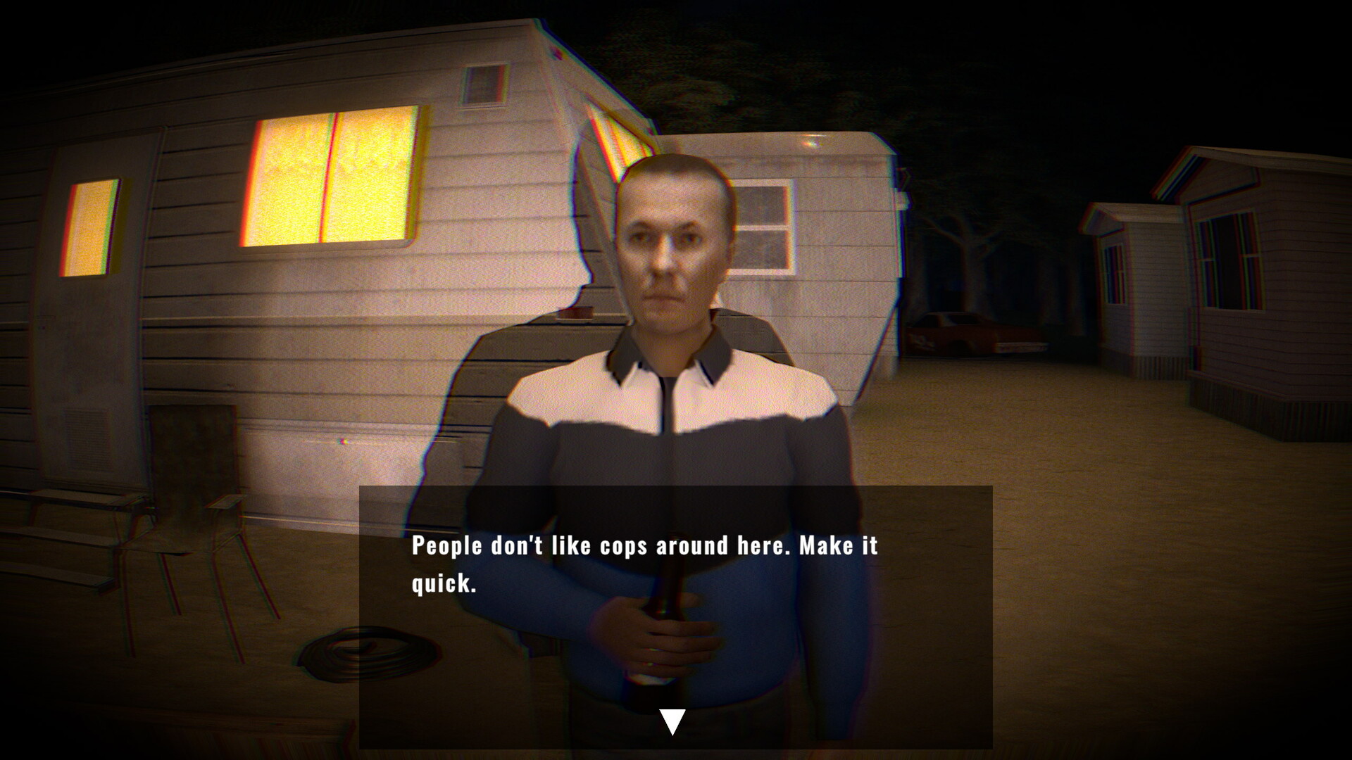 Mimic Search Screenshot 2