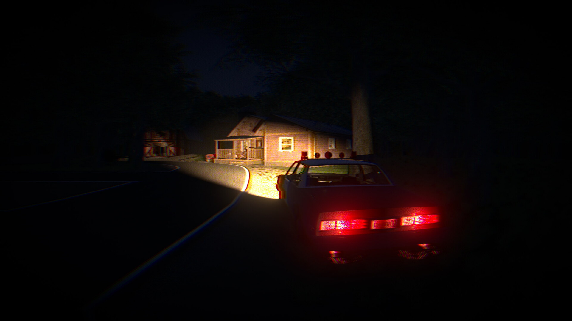 Mimic Search Screenshot 0