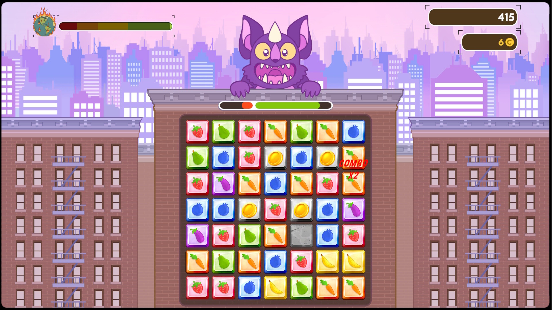 A Ridiculous Waste of Time Screenshot 5