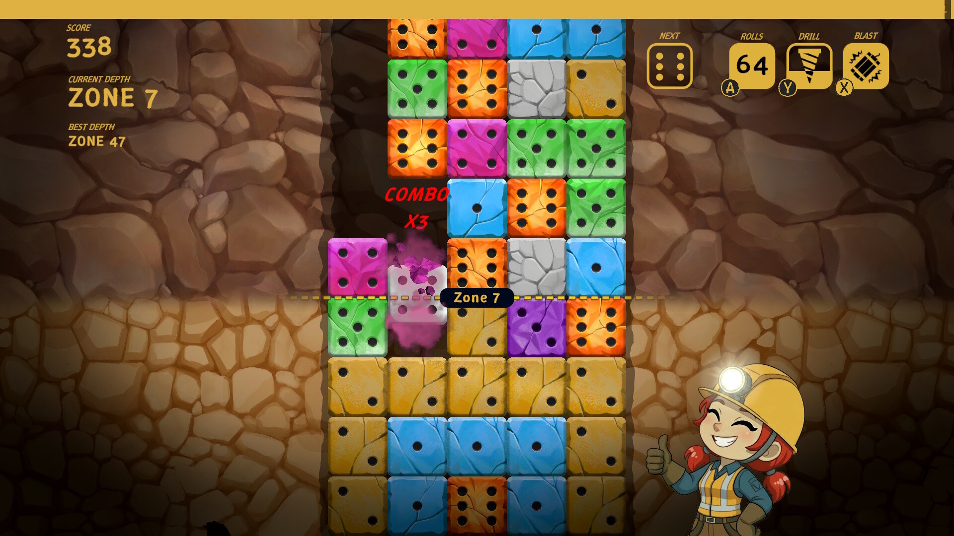 A Ridiculous Waste of Time Screenshot 1