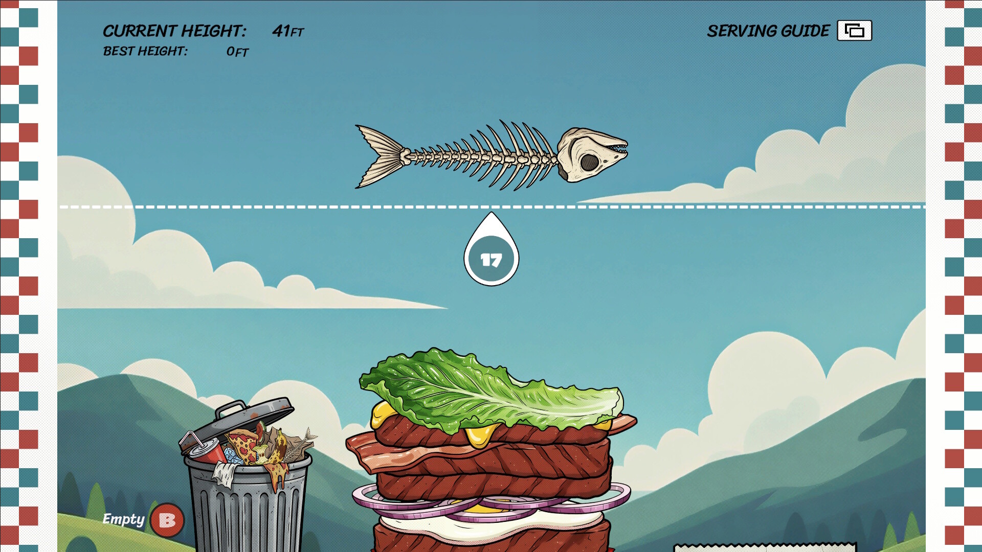 A Ridiculous Waste of Time Screenshot 4