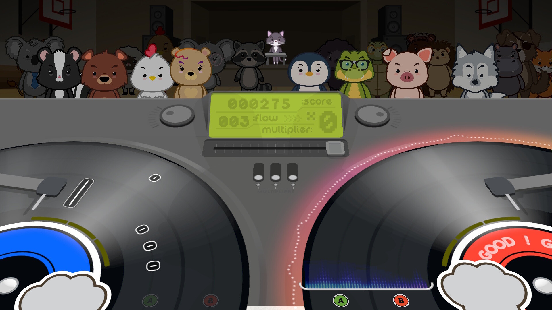 A Ridiculous Waste of Time Screenshot 2