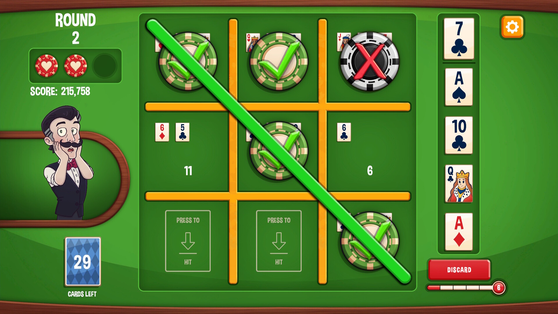 A Ridiculous Waste of Time Screenshot 3