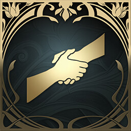 It Really Does Take Two icon