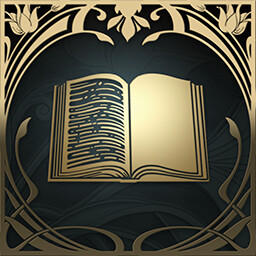 Student Of The Rosmark Lore icon