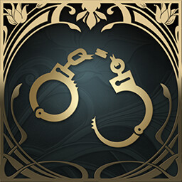 Escape Artist icon
