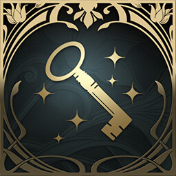 Keymaster icon