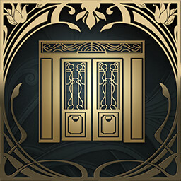 The Lion’s Den icon