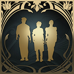 Silent Synchronisation icon