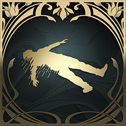 The Weight Of Her Actions icon