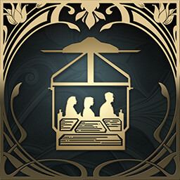 The Grape Escape icon