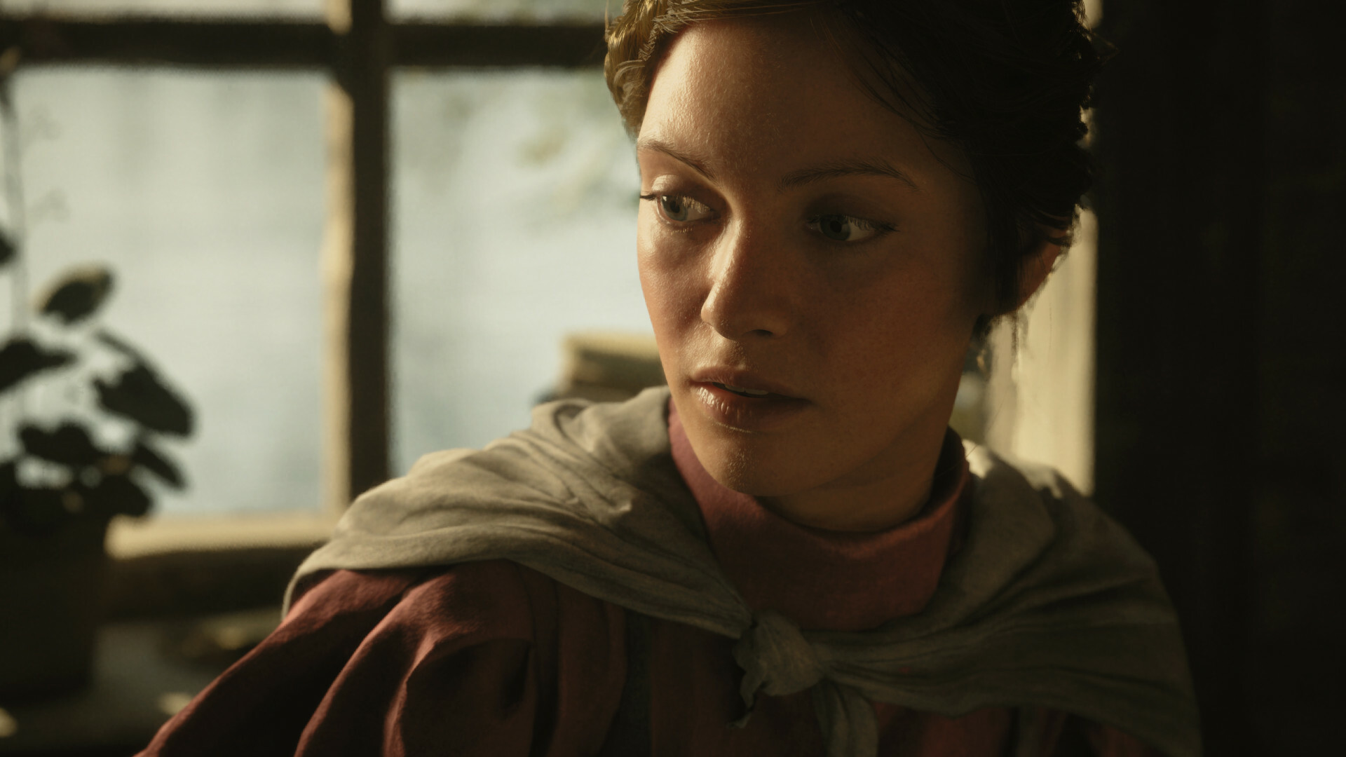 Eriksholm: The Stolen Dream Screenshot 7