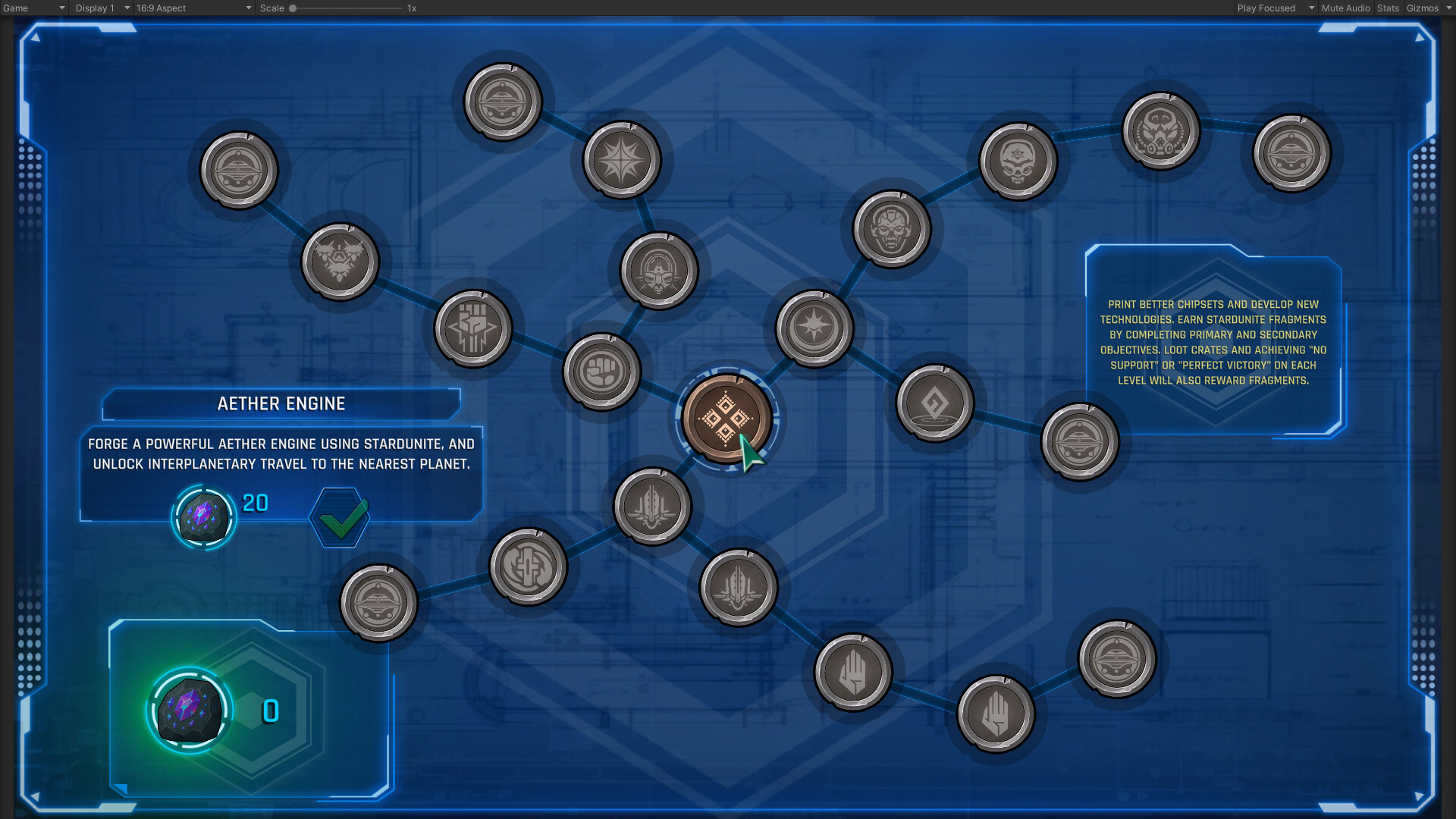 SYNCHRONIZERS: UNDEAD MARINES Screenshot 4