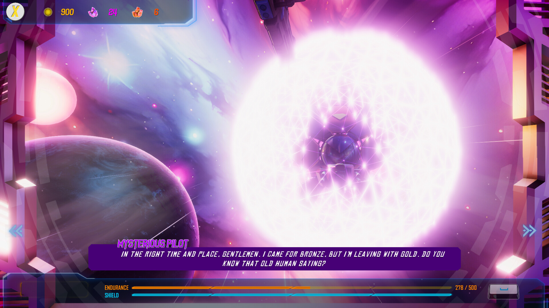 SYNCHRONIZERS: UNDEAD MARINES Screenshot 40