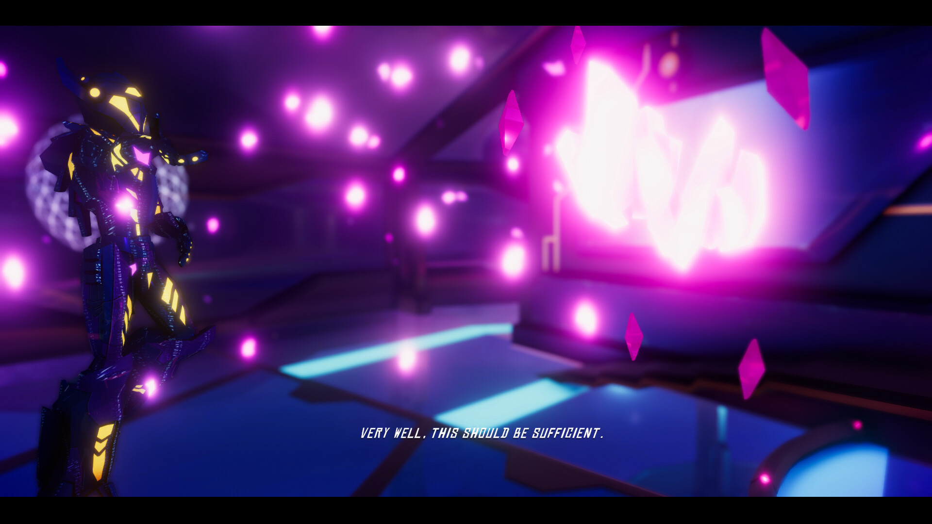 SYNCHRONIZERS: UNDEAD MARINES Screenshot 32