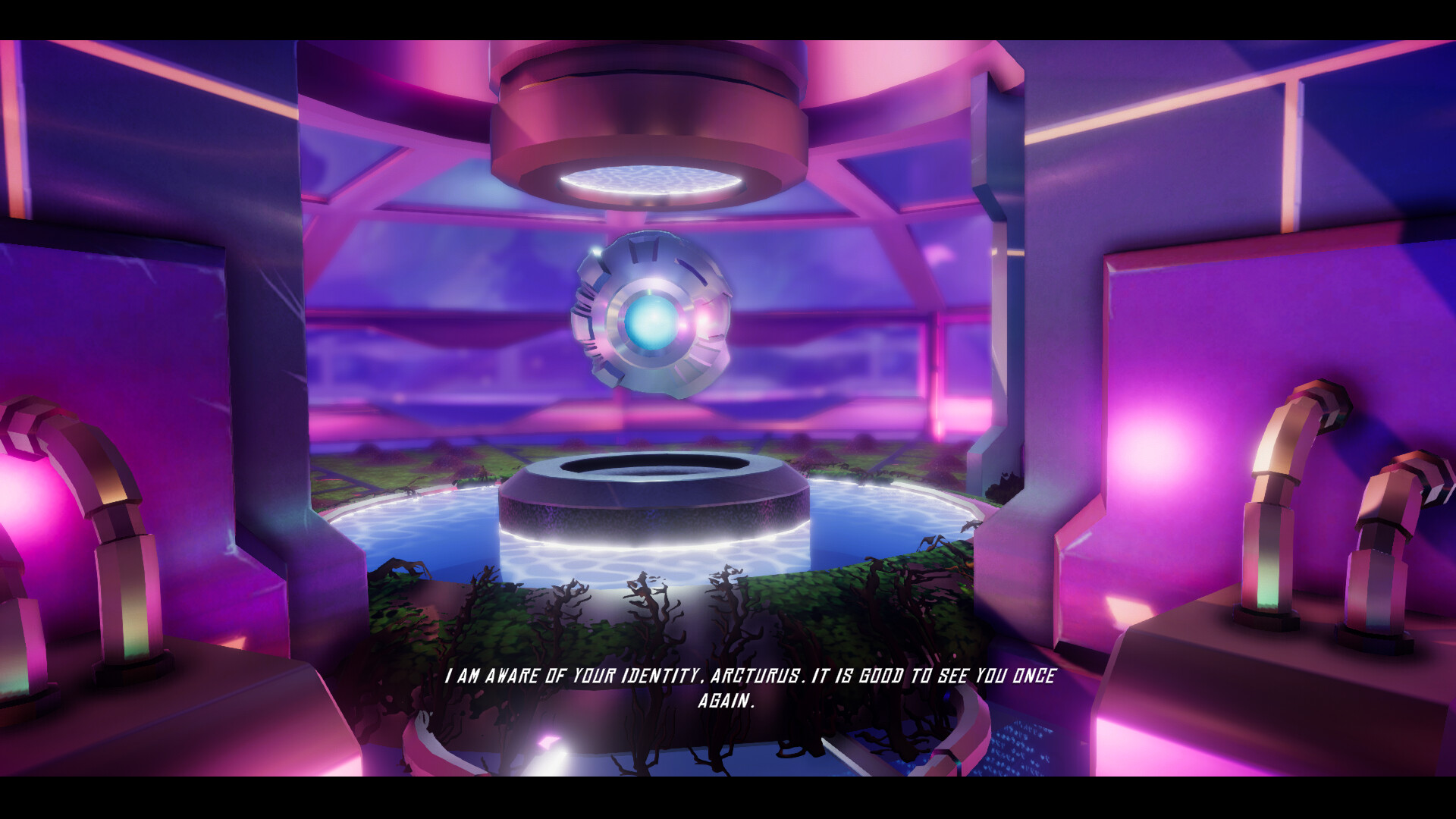 SYNCHRONIZERS: UNDEAD MARINES Screenshot 42