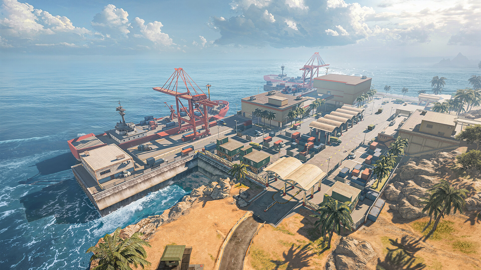 Blood Strike Screenshot 6