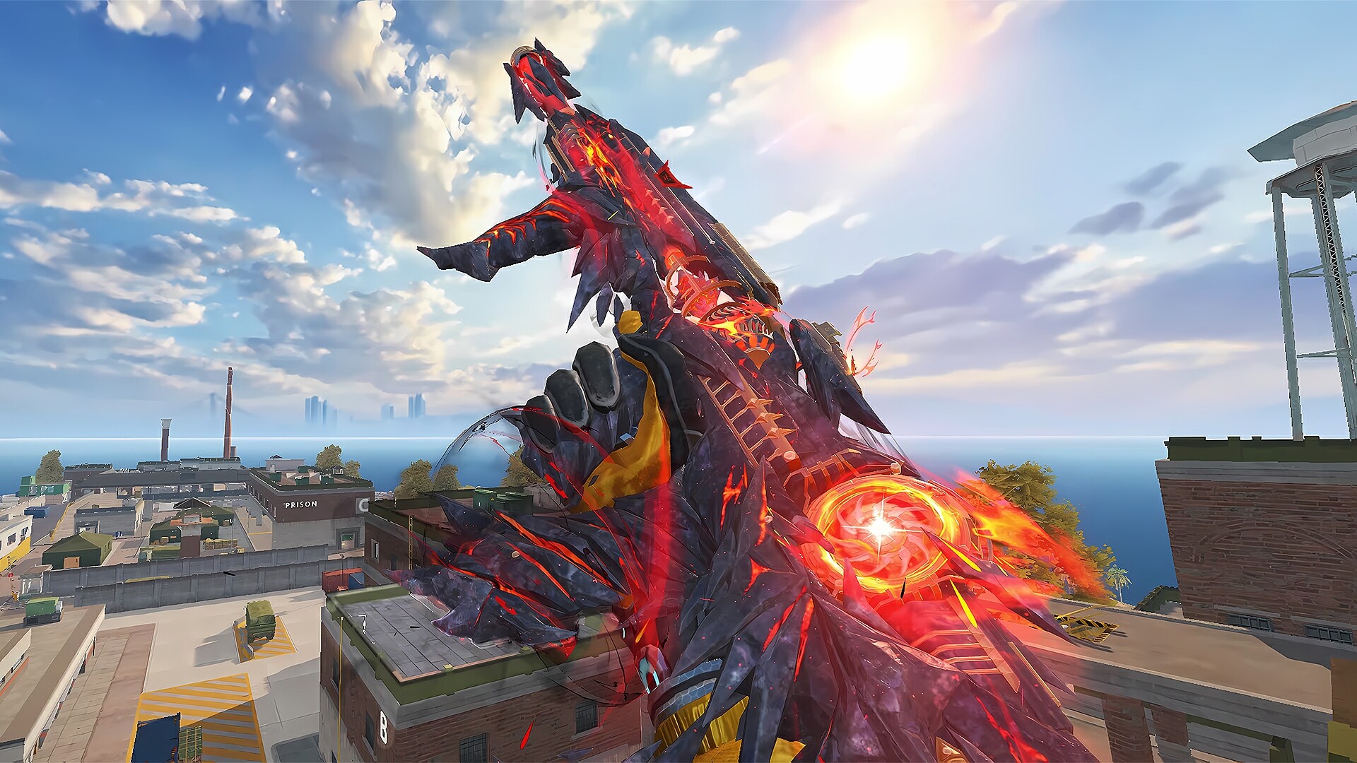 Blood Strike Screenshot 5