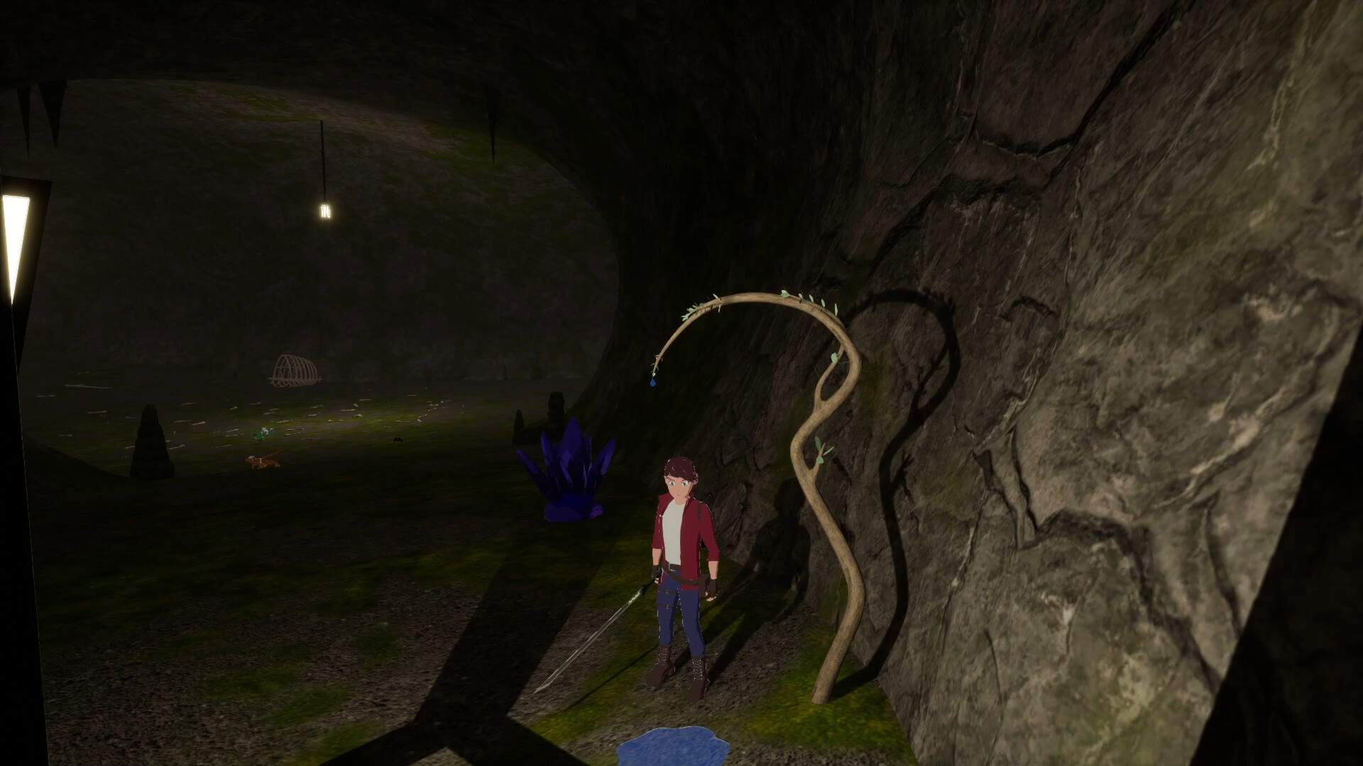 Fynn's Passage Screenshot 8
