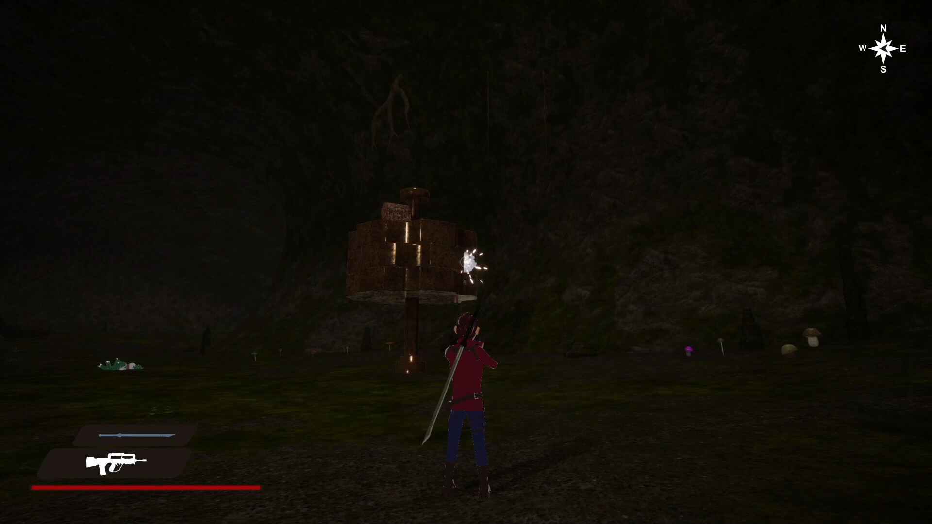 Fynn's Passage Screenshot 9