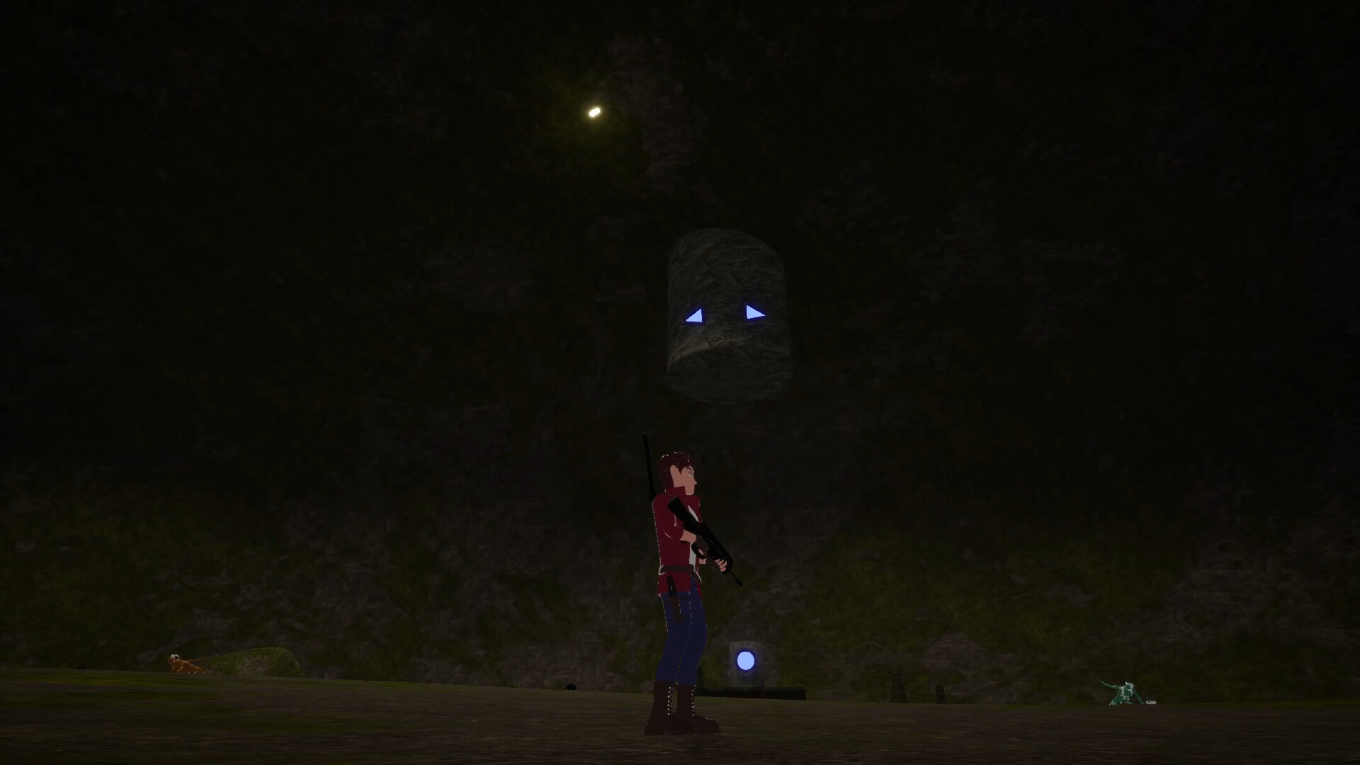 Fynn's Passage Screenshot 7