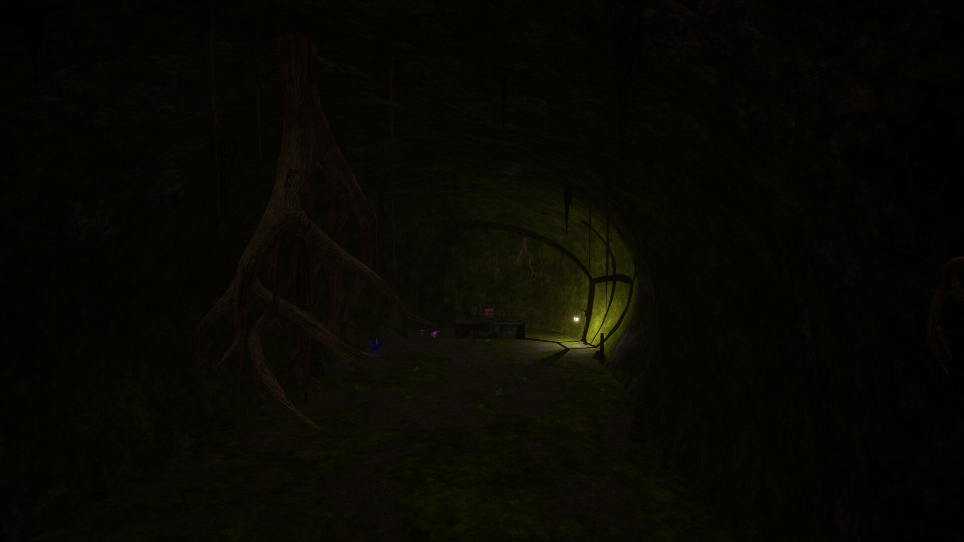 Fynn's Passage Screenshot 12