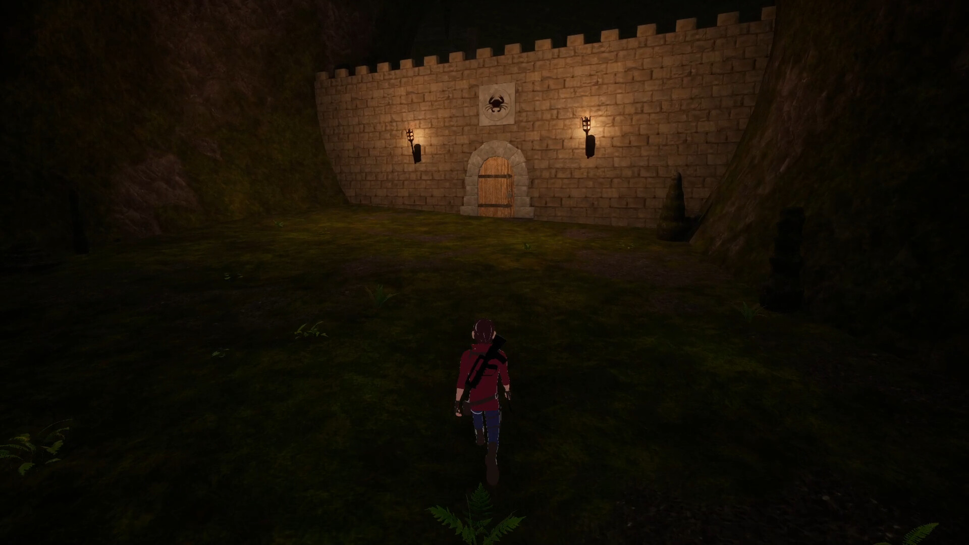 Fynn's Passage Screenshot 2