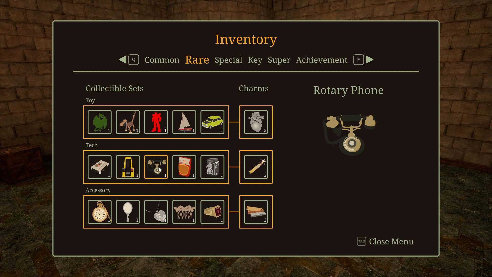 Fynn's Passage Screenshot 10