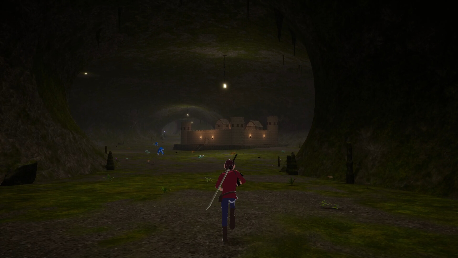 Fynn's Passage Screenshot 11
