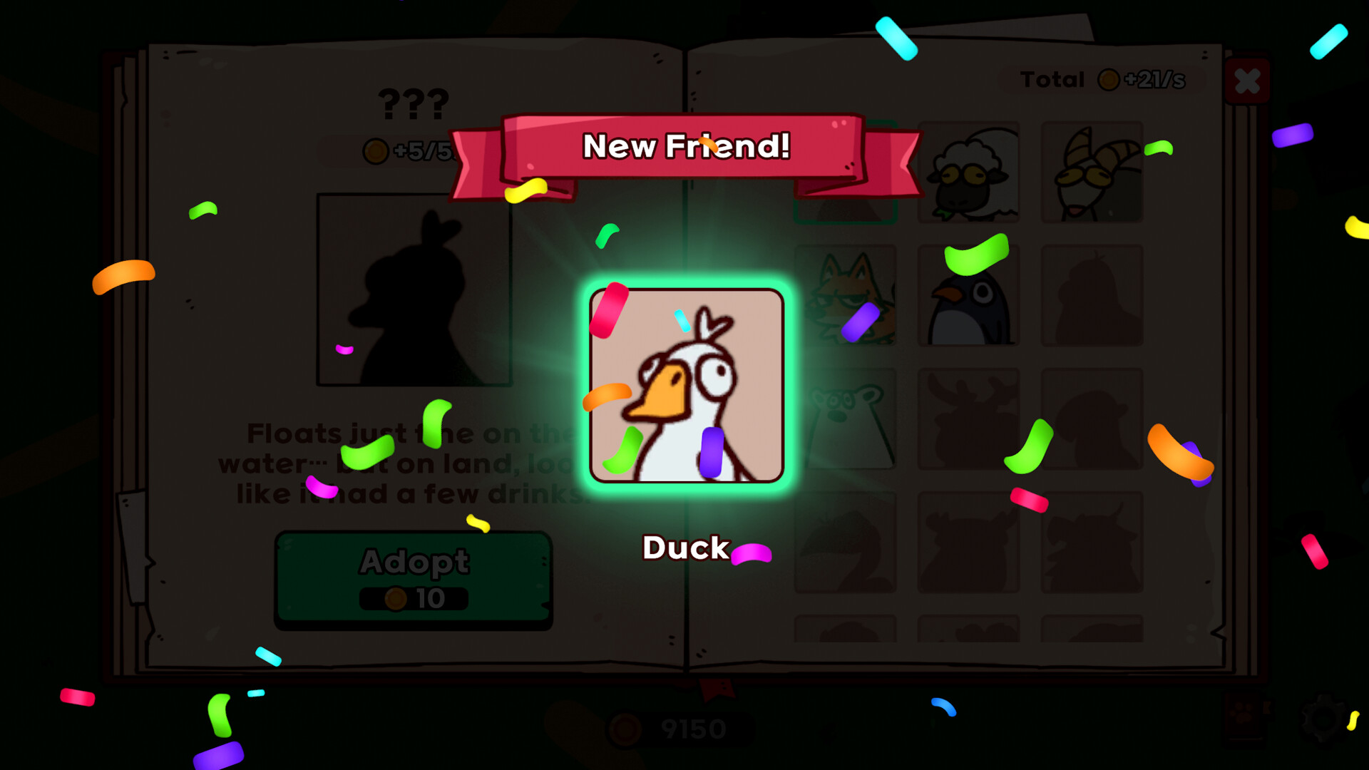 MyVoiceZoo Screenshot 7