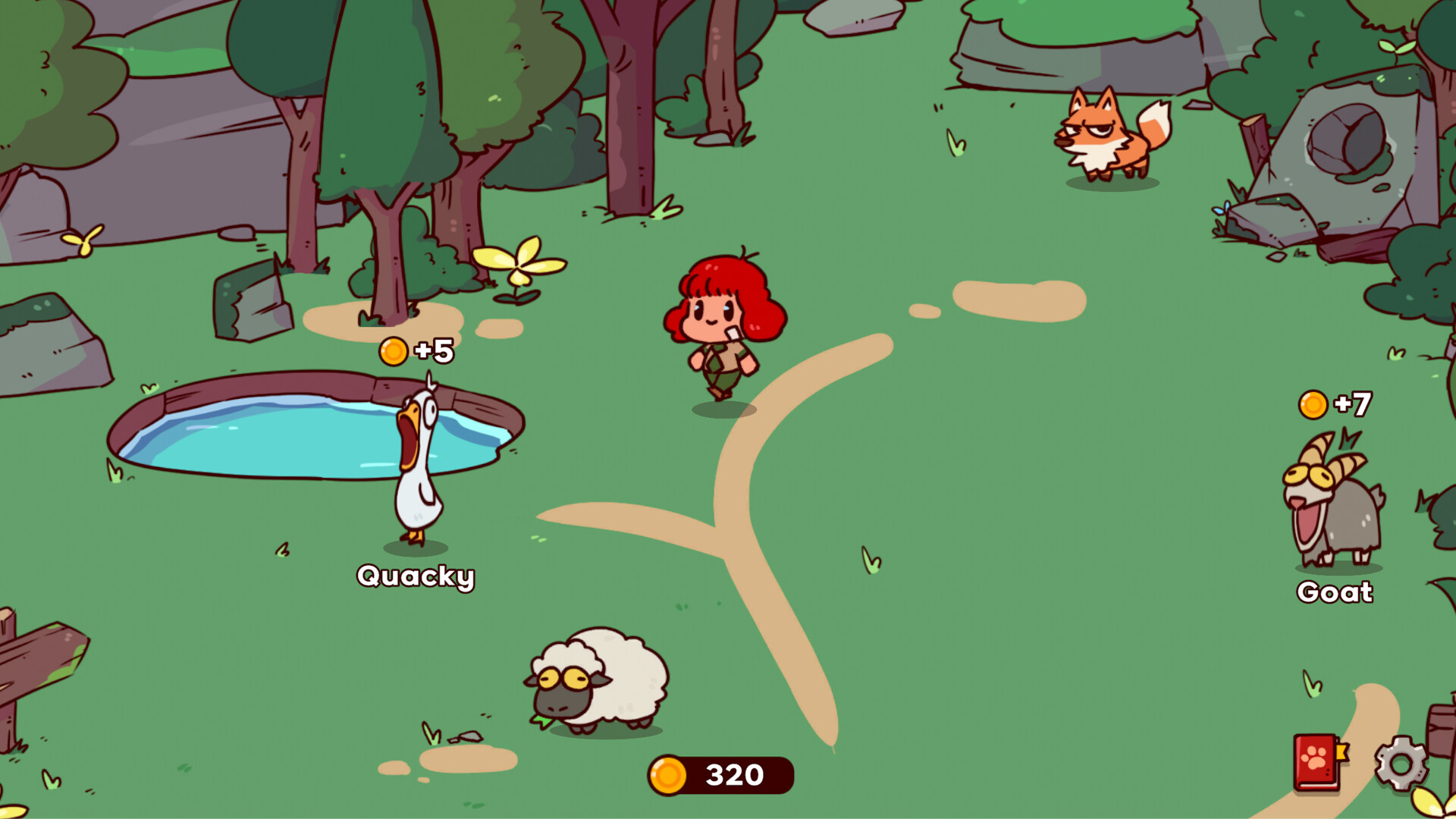 MyVoiceZoo Screenshot 0