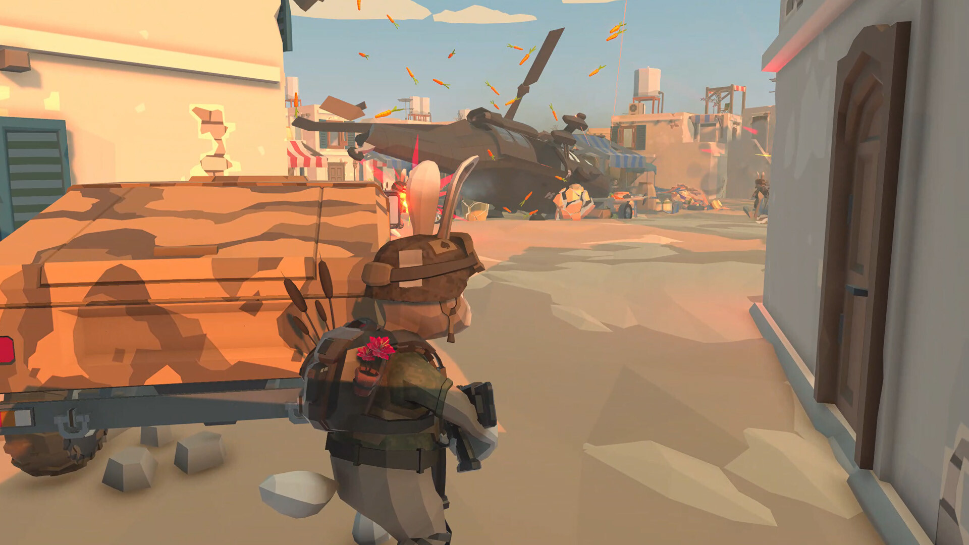 BunnyOps Screenshot 6