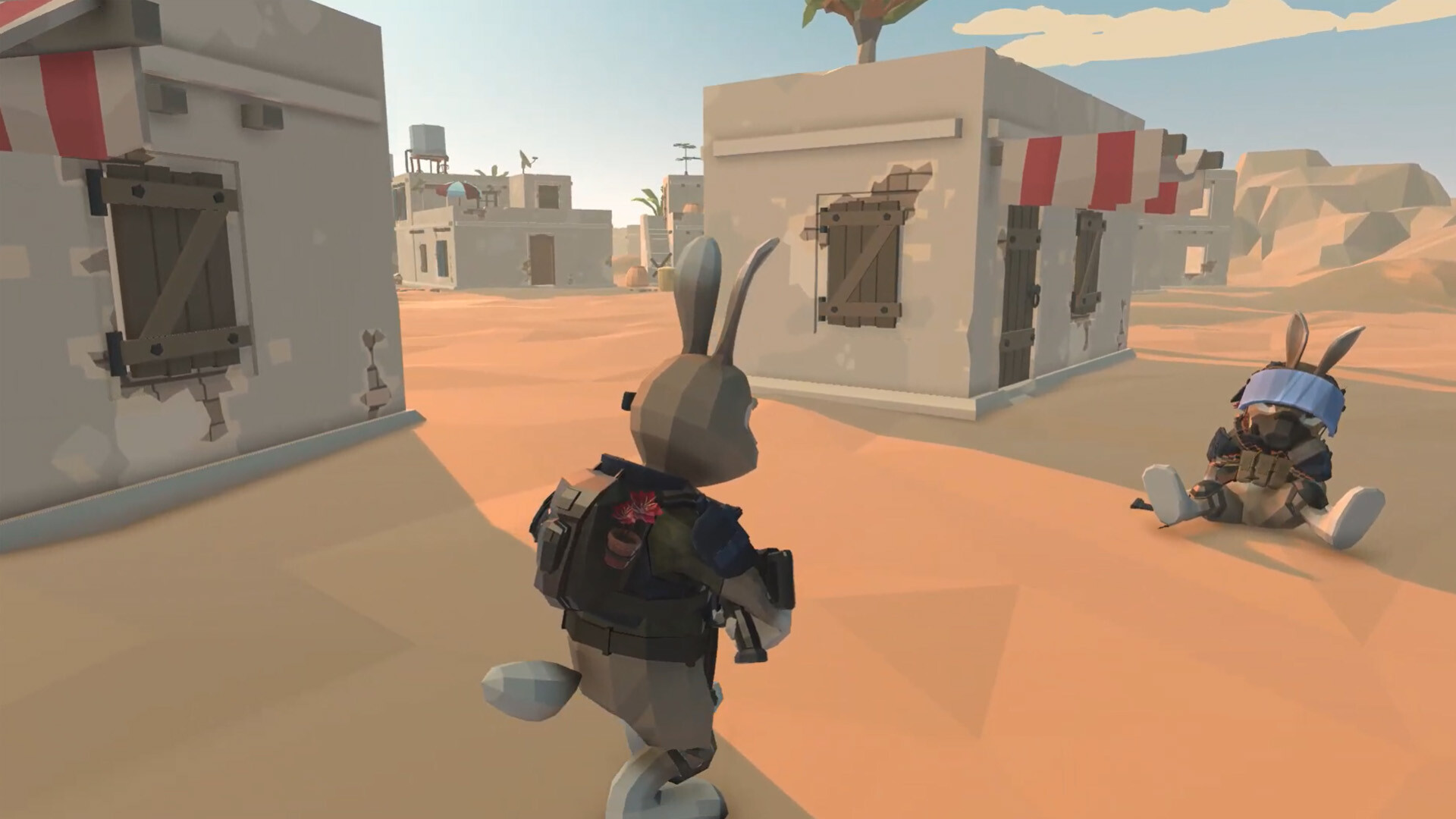 BunnyOps Screenshot 9