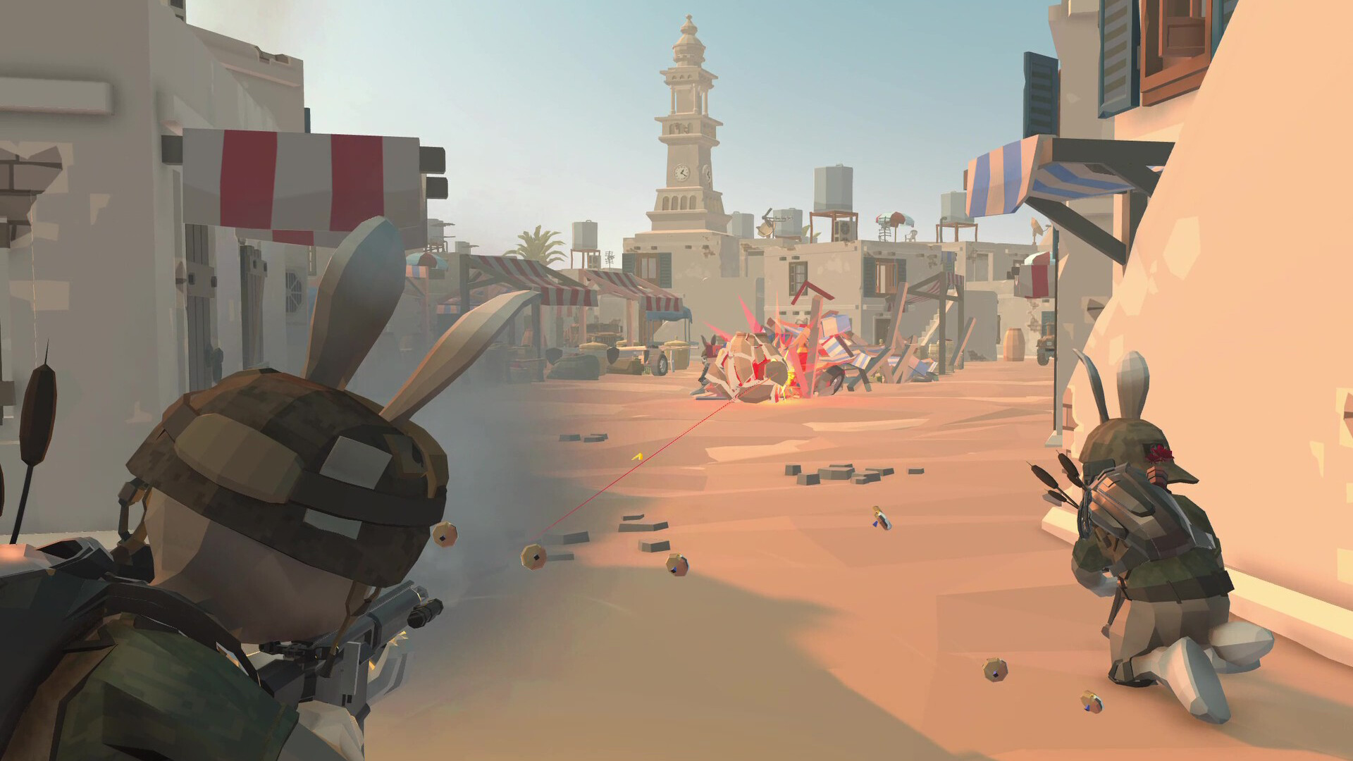 BunnyOps Screenshot 7