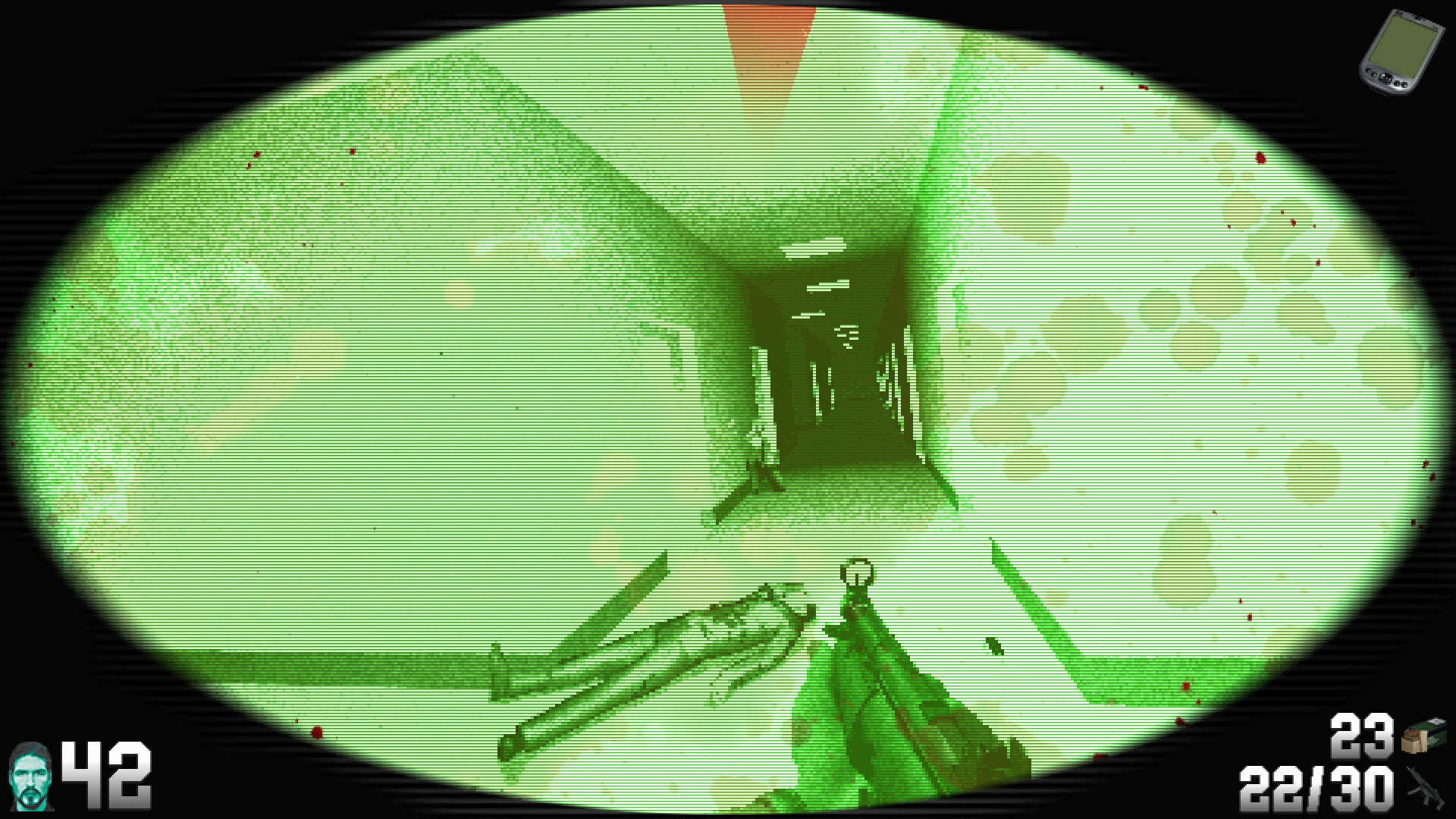 Washington Prime Screenshot 2