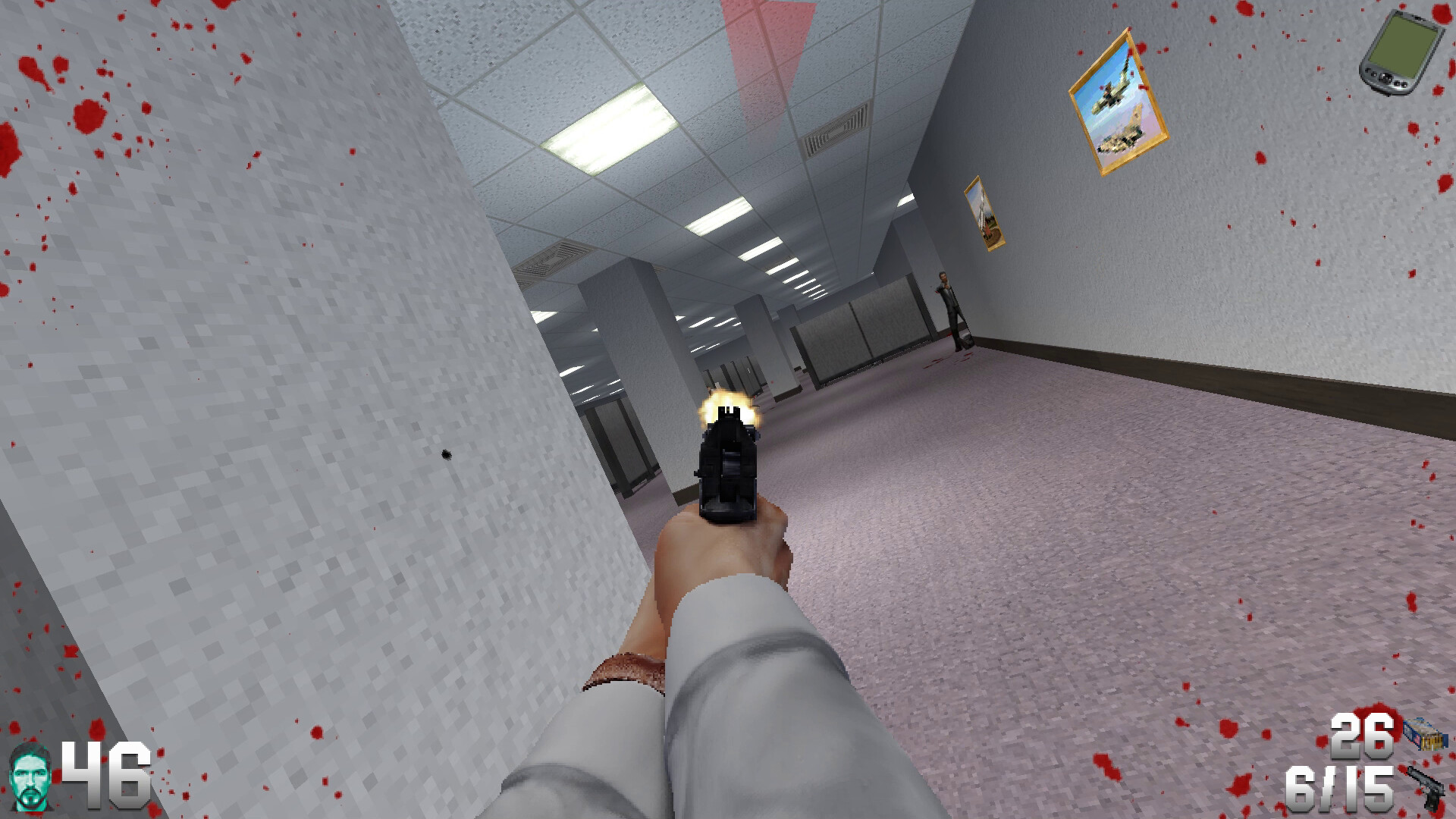 Washington Prime Screenshot 0