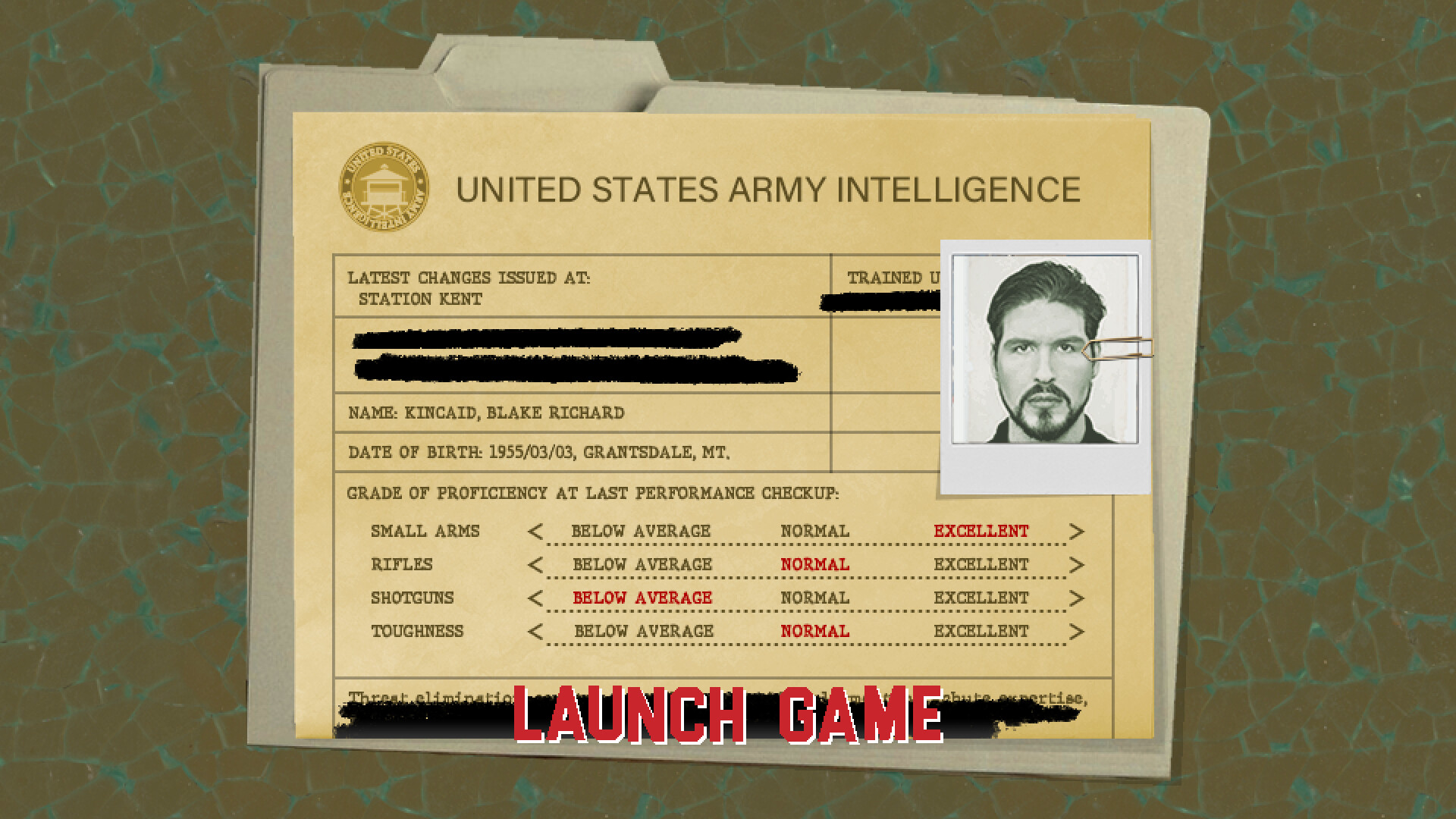 Washington Prime Screenshot 3