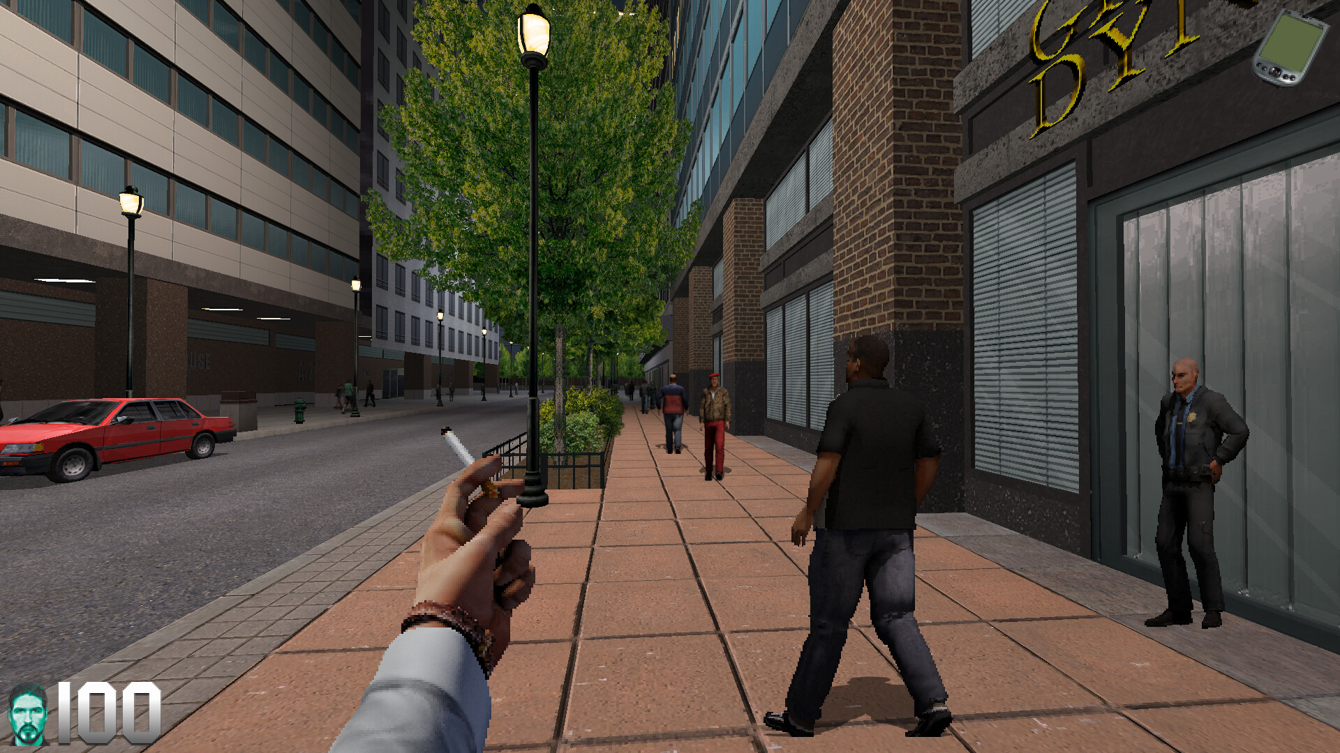 Washington Prime Screenshot 7