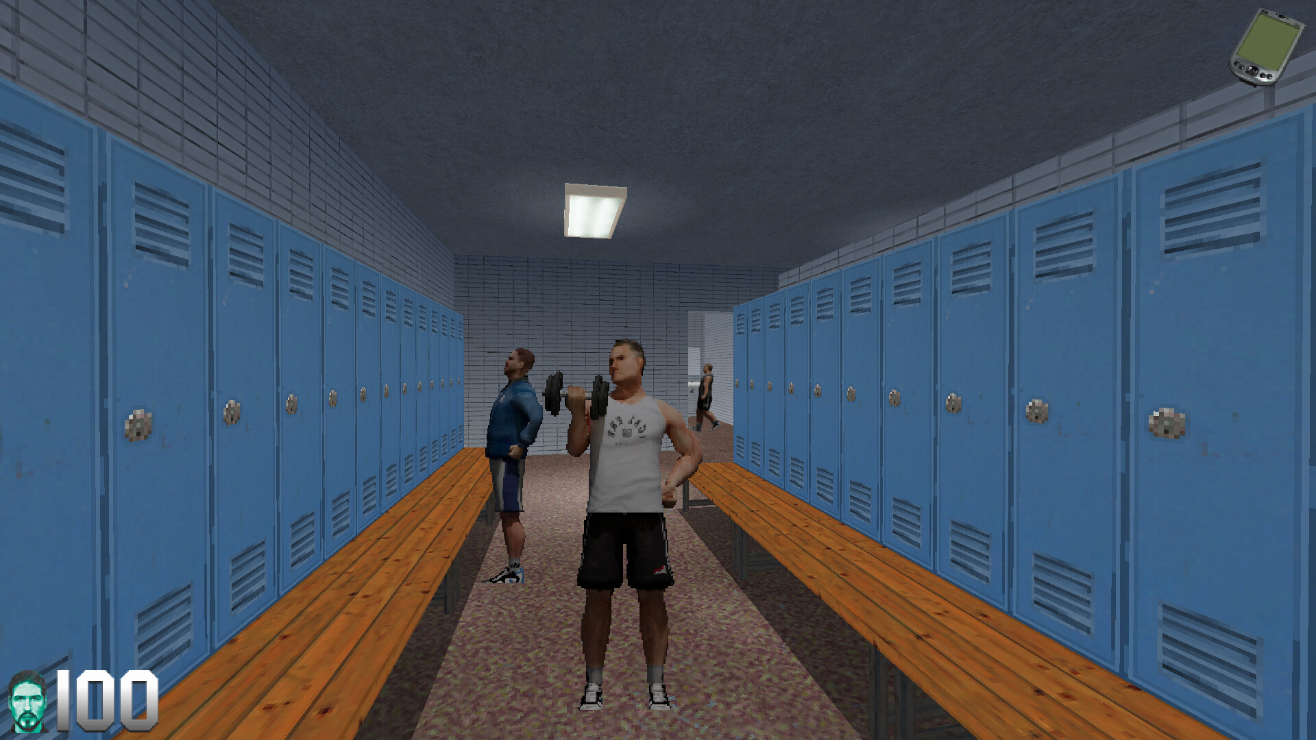 Washington Prime Screenshot 4