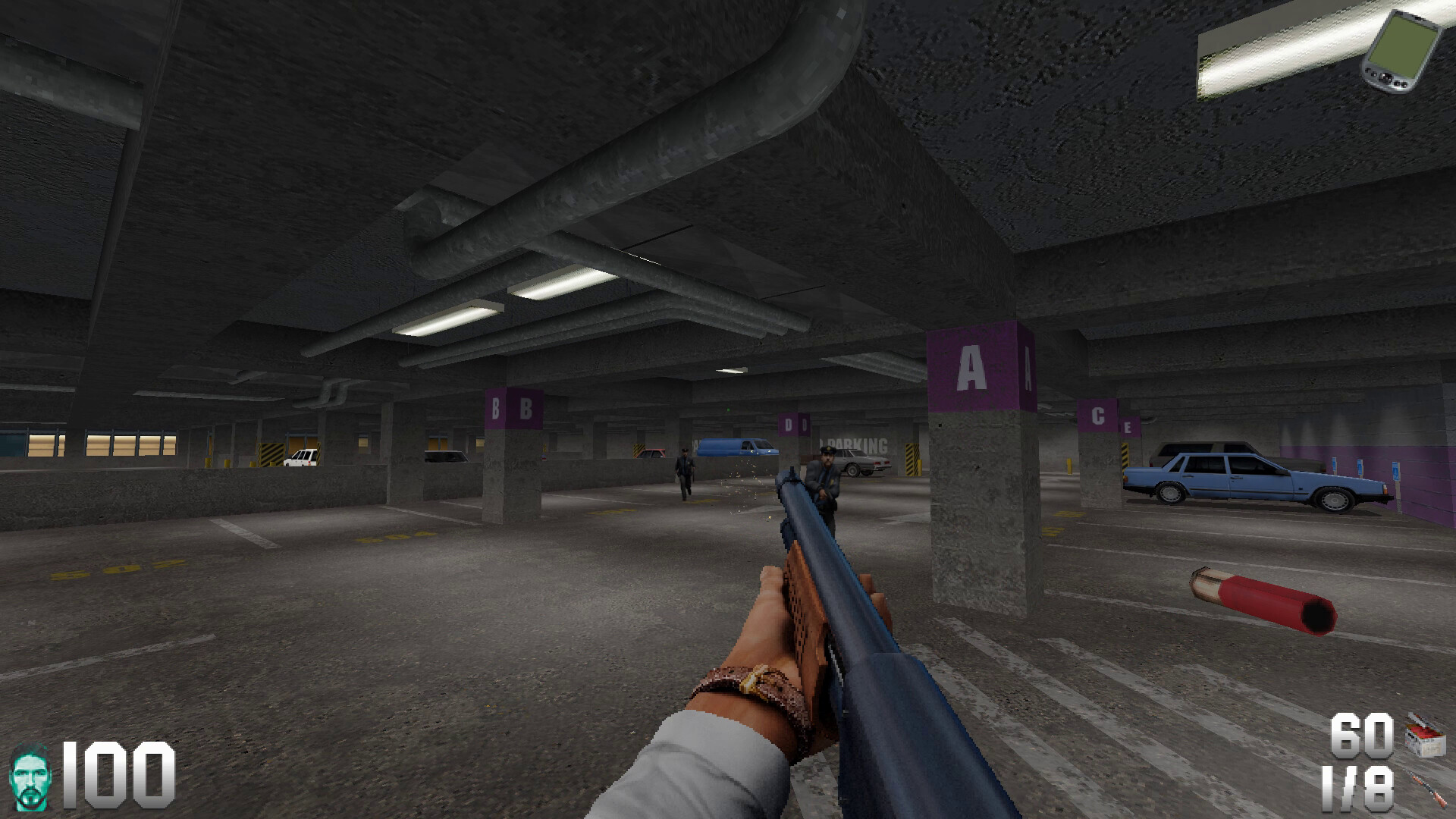 Washington Prime Screenshot 5