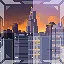 Night and Day icon
