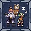 Reach the Lab icon