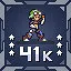 The Marathon icon