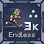 A master at work icon