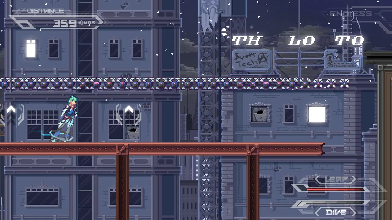 Run or Die Screenshot 4