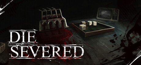 Die Severed